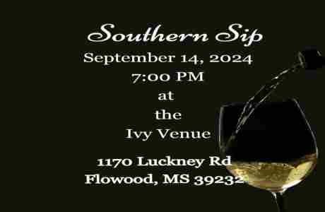 Southern Sip in Flowood on 14 Sep