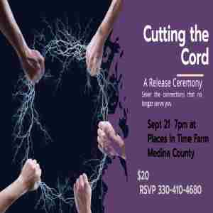 Cord Cutting and Release Ritual in Seville on 21 Sep