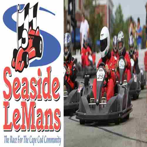 23rd Edition of Seaside Le Mans on September 7 at Mashpee Commons in Mashpee on 7 Sep