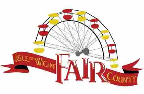 Isle of Wight County Fair in Windsor on 12 Sep