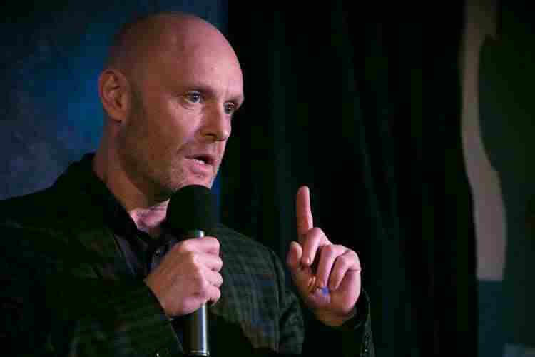 Funhouse Comedy Club - Comedy Night in Ruddington, Notts September 2024 in Nottingham on 27 Sep