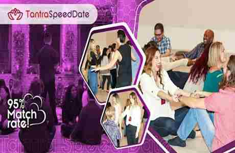 Tantra Speed Date® - Charlotte! Meet Singles Speed Dating in Charlotte on 07 September 2024