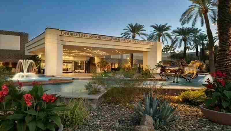 Hospital Medicine for NPs and PAs - Desert Edition 2025 in Scottsdale on 12 February 2025