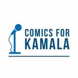 Comics for Kamala in Boise on 7 Sep