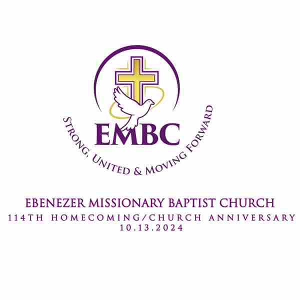 114th Homecoming/Church Anniversary Weekend in Macon on 11 Oct