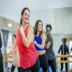 Fitness: Let's Zumba! - Online - Sept. 5 in Virginia on 5 Sep