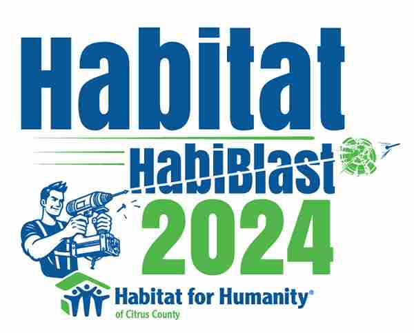 Habitat HabiBlast in Land O' Lakes on 9 Nov