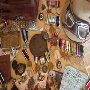 North Essex Militaria Fair 22nd September 2024 in Colchester on 22 Sep