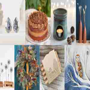 Autumn Makers Market Yarm in Yarm on 28 Sep