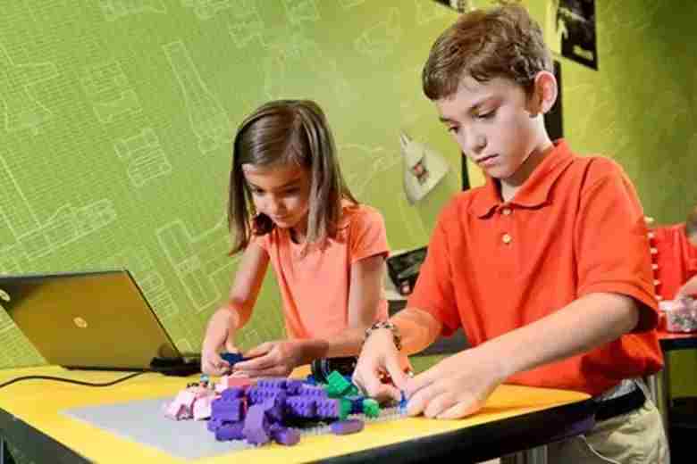 LEGOLAND Discovery Center Westchester Homeschool Weeks in Yonkers on 16 Sep