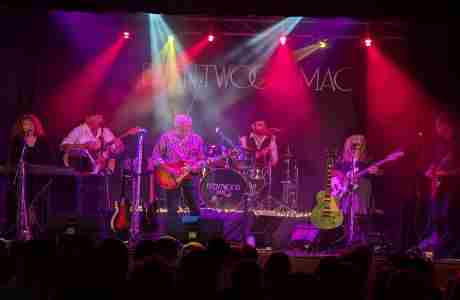 Brentwood Mac play Kesgrave, Ipswich - An Outstanding Tribute to the Music of Fleetwood Mac in Ipswich on 30 Nov