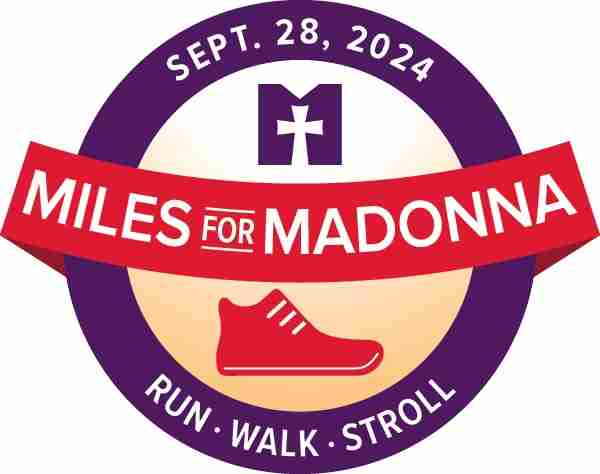 Miles for Madonna 5K Race in Omaha on 28 Sep