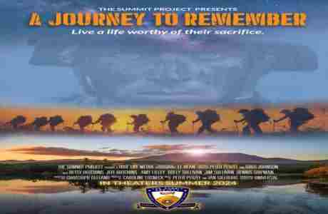 The Summit Project presents "A Journey To Remember" at L.L.Bean Corporate Headquarters in Freeport on 31 Aug