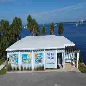 Punta Gorda Boat Club Sunset Social in Punta Gorda on 20 Sep