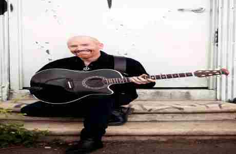 Mike Masse: Epic Acoustic Classic Rock in Galway in Ireland on 2 Oct