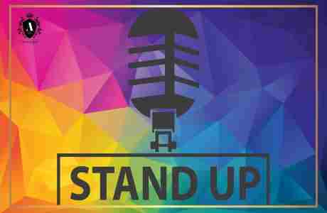 Academy Live: Queer Comedy Showcase in San Francisco on 7 Sep