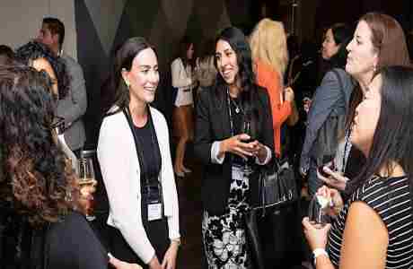 Women in Business Networking at Sanctum Soho Hotel in London on 16 Sep