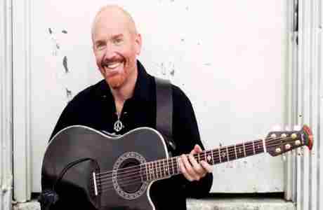 Mike Masse: Epic Acoustic Classic Rock in Belfast in Belfast on 5 Oct