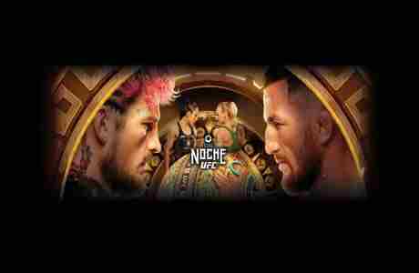 Watch and Bet UFC 306 at The Brook in Seabrook on 14 Sep