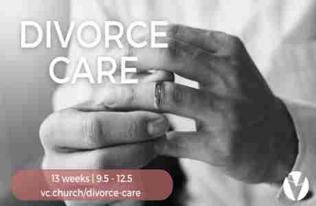 Divorce Care in Pleasanton on 5 Sep