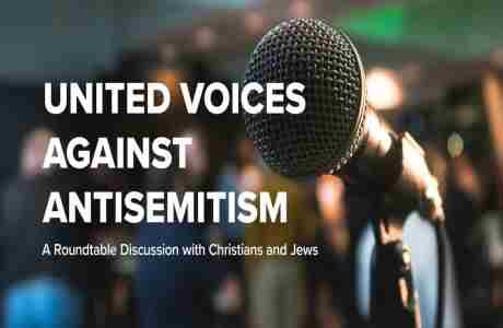 United Voices Against Antisemitism in Warrensville Heights on 10 Sep