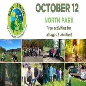 Park 'til Dark - North Park in Allison Park on 12 Oct