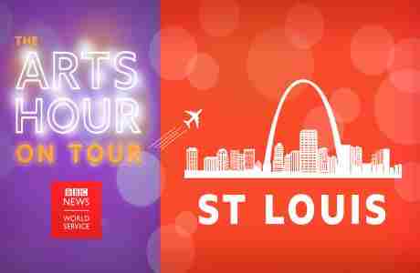 The Arts Hour on Tour in St. Louis in St  Louis on 10 Sep