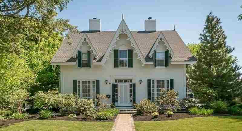 19th-Century Historic Homes Tour: Wenham and Topsfield in Massachusetts on 29 September 2024