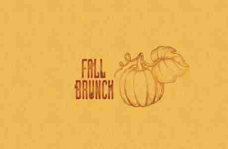 Sunday Brunch at The Brook in Seabrook on 6 Oct