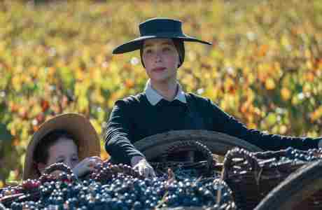 "Widow Clicquot" - BFS Film in Bozeman on 13 Sep