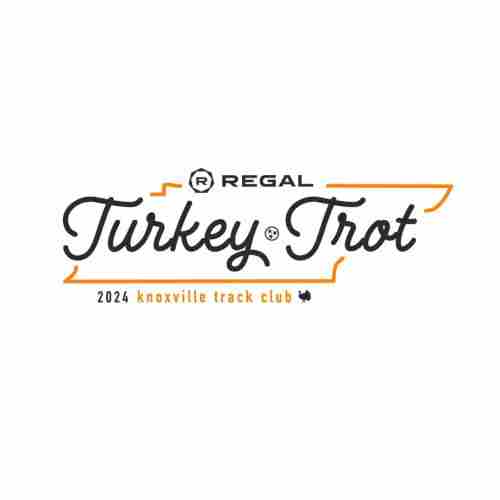 40th Annual Regal Turkey Trot and Kid's Mile in Knoxville on 28 Nov