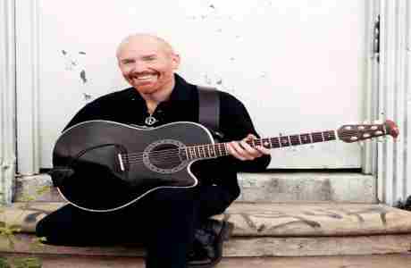 Mike Masse: Epic Acoustic Classic Rock in Berlin on 24 Jan