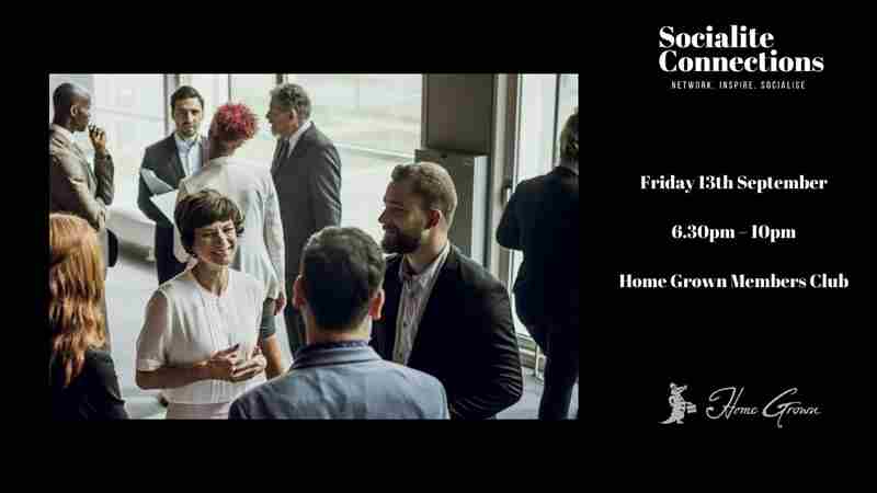 Business Networking and Elevator Pitch at Grown Private Members Club in London on 13 Sep