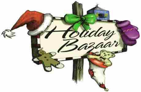 Vendors wanted for Rotonda Elkettes Holiday Bazaar at Rotonda Elks Lodge in Florida on 3 Sep