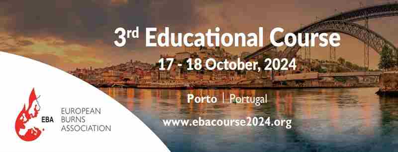 EBA Educational Course in Porto on 17 Oct