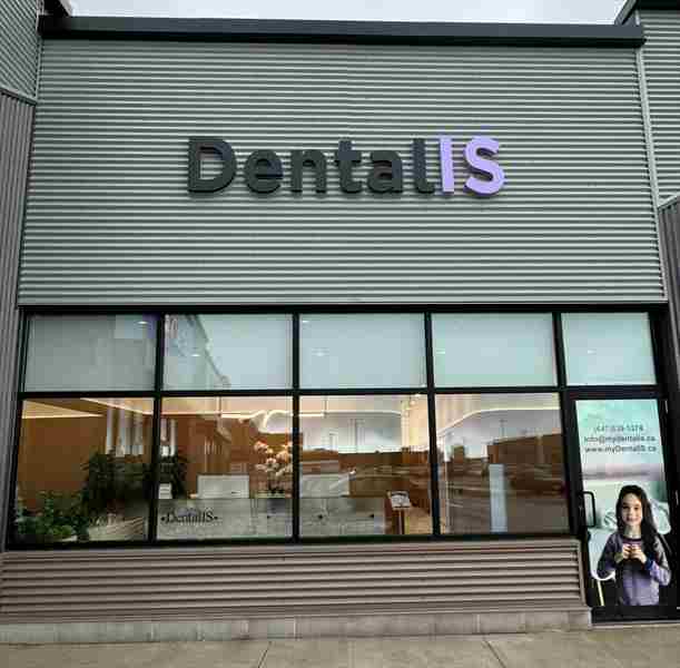 DentalIS Grand Opening in Toronto on 20 Sep