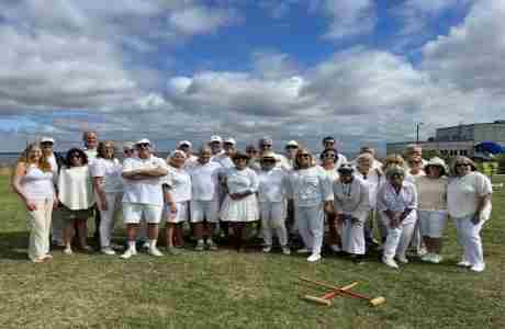 Play Croquet to Benefit the Colonial Beach Rescue Squad in Colonial Beach on 7 Sep