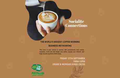 Free Event and Free Breakfast - 500+ Business Networking People in London on 27 Sep