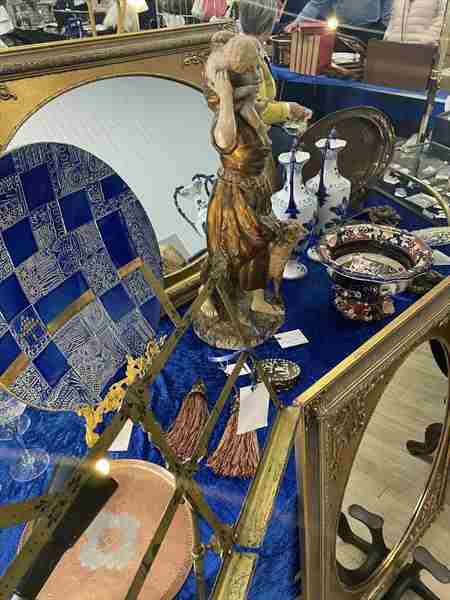 Cheshire Set Fairs in Knutsford on 8 Sep