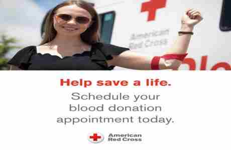 Scottsdale Fashion Square Partners with American Red Cross to Host Community Blood Drive, Sept. 5 in Scottsdale on 5 Sep