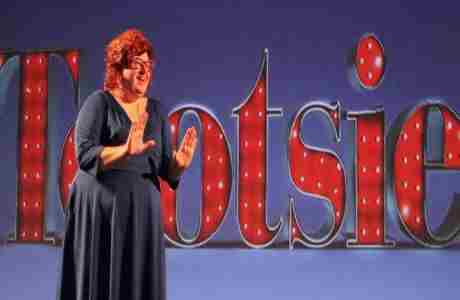 TOOTSIE, Tony Award winning musical in Fairfield County Premeire in Connecticut on 13 Sep