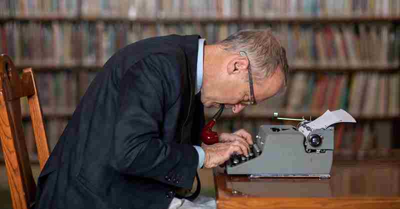 An Evening with David Sedaris in Purchase on 4 Oct