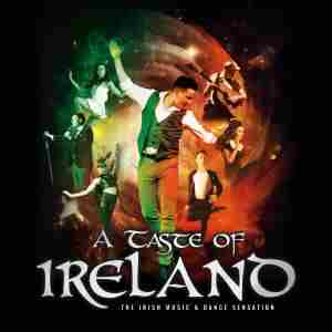 A Taste of Ireland - The Irish Music and Dance Sensation in St  Louis on 1 Nov