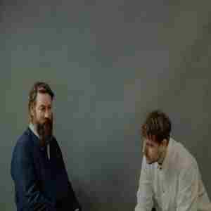 Joep Beving + Maarten Vos - Sat 9 November at The Old Market, Brighton and Hove in Hove on 09 November 2024