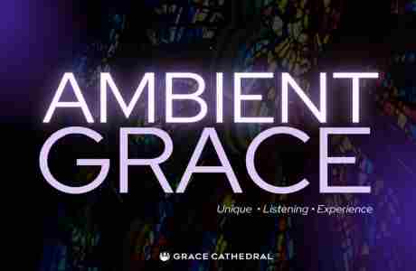 Ambient Grace featuring ERIKA and Chuck Gunn in San Francisco on 19 October 2024