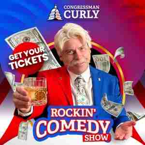 Rockin' Comedy Show in West Palm Beach on 26 Sep