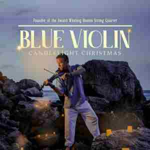 Blue Violin Candlelight Christmas - Wahpeton, December 2024 in Wahpeton on 18 Dec