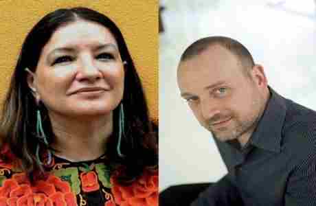 SOLD OUT: LIVESTEAM ONLINE Sandra Cisneros Reading, Performance from Opera House on Mango Street in Evanston on 22 Oct