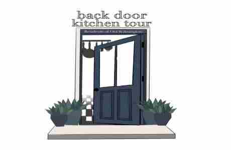 Back Door Kitchen Tour presented by the Residents of Old Wilmington in Wilmington on 12 October 2024