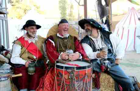 Northern California Renaissance Faire by Nor Cal Ren Faire in Hollister on 14 Sep